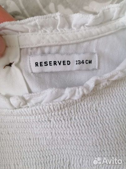 Рубашка /блузка на девочку