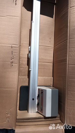 Электропривод для вязальной машины