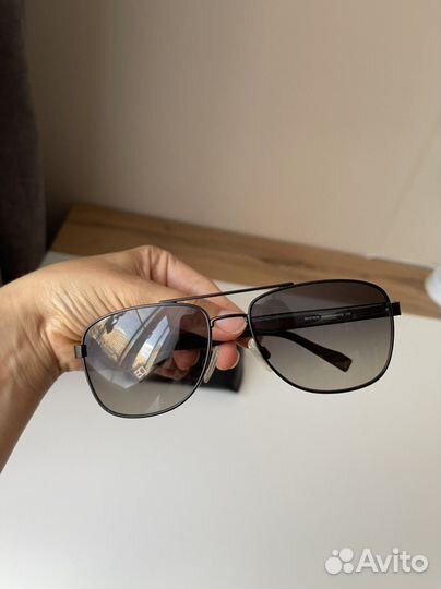 Очки boss orandge