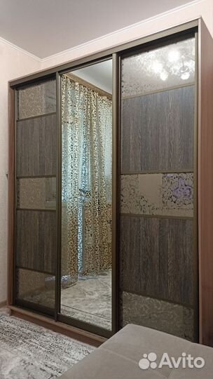 Шкаф купе
