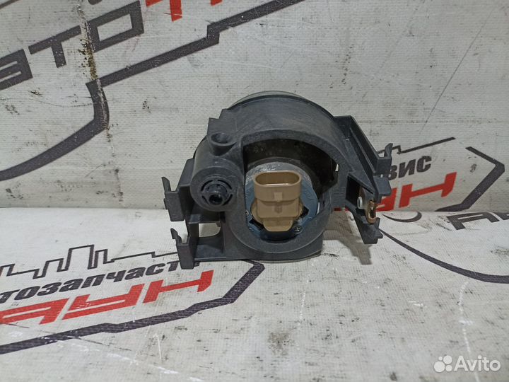 Туманка toyota subaru. legacy legacy lancaster MR-S outback platz prius R2. SH9 YA4 YA5 YA9 YAM ZVW3