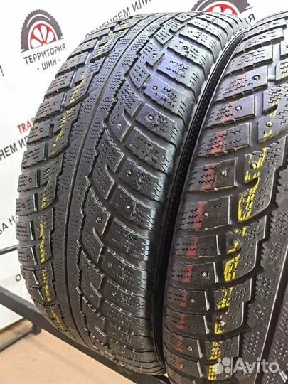 Marshal I'Zen RV Stud KC16 265/60 R18 114T