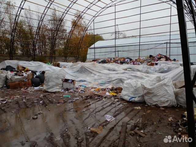 Прием и вывоз картона макулатуры бумаги в Дмитрове | Услуги | Авито