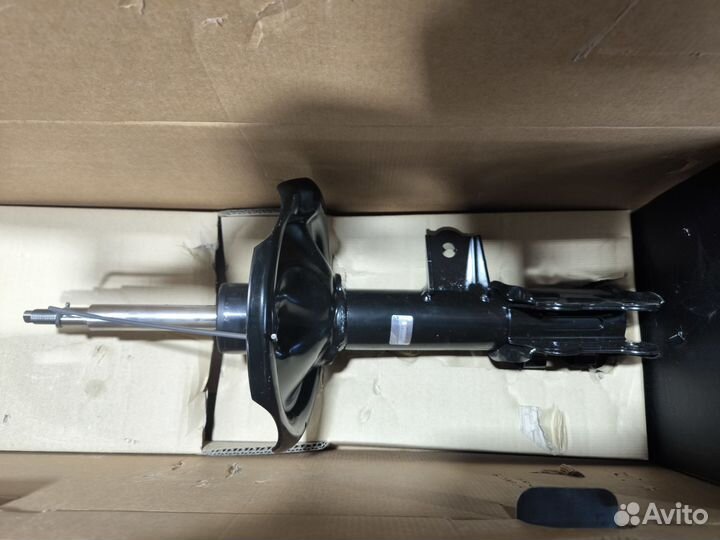 Амортизаторы передние Kia ceed