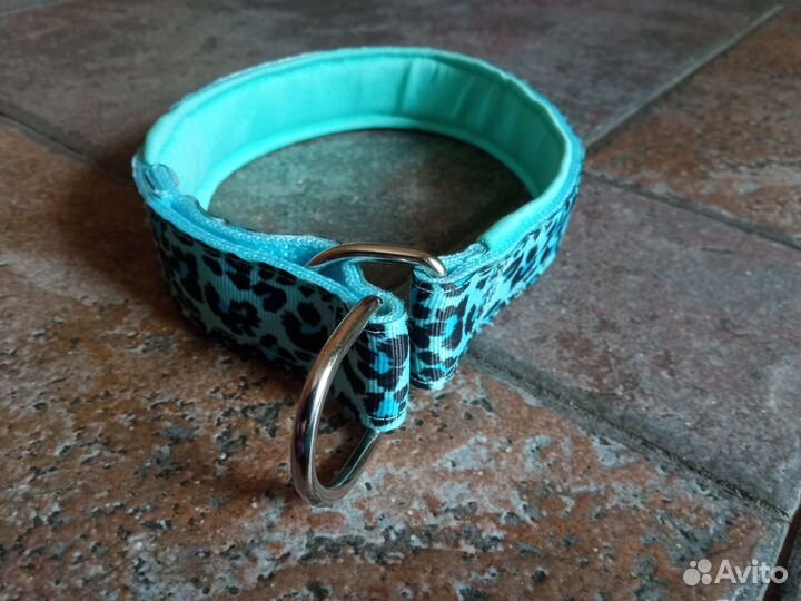 Ошейники для собак и кошек