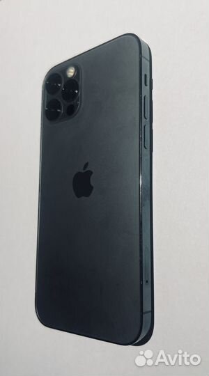 iPhone 12 Pro, 256 ГБ