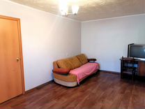 2-к. квартира, 44 м², 1/5 эт.