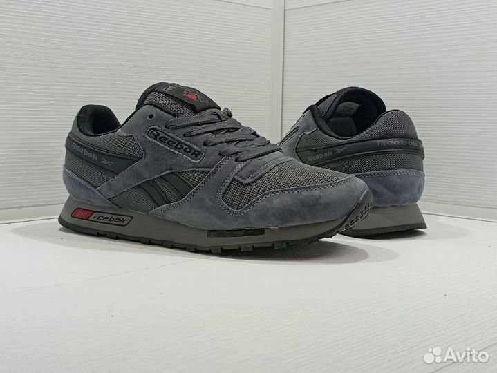 Кроссовки Reebok Classic мужские