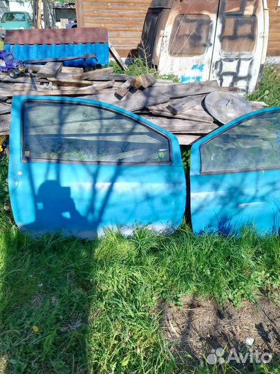 Renault twingo запчасти