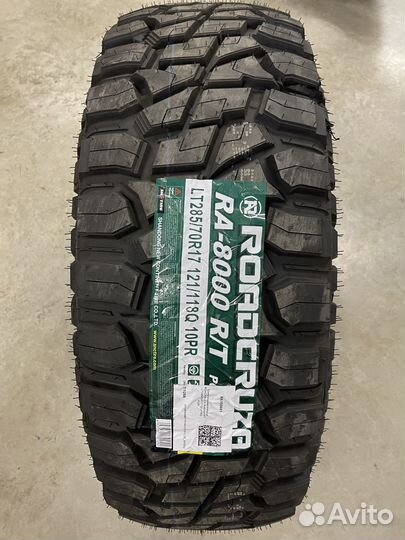 Roadcruza RA8000 285/70 R17 121Q