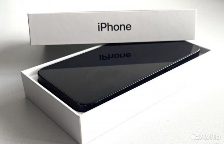 iPhone 12 mini, Новый, 128 gb