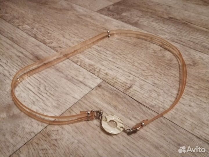 Женские ремни