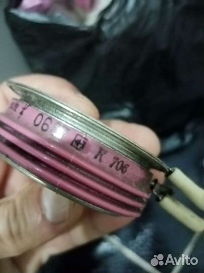 Продам силовые полупроводники диоды тиристоры