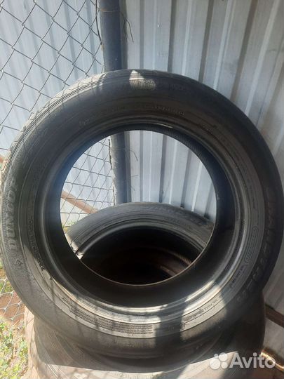 Dunlop Grandtrek ST30 225/60 R18