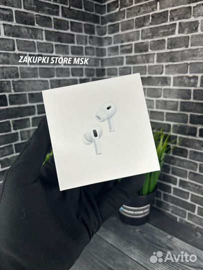 AirPods Pro 2 H2S Ultra+ / Huilian 277