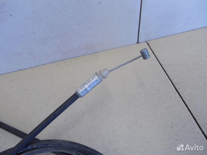 Трос открывания капота Antara 2007-2015