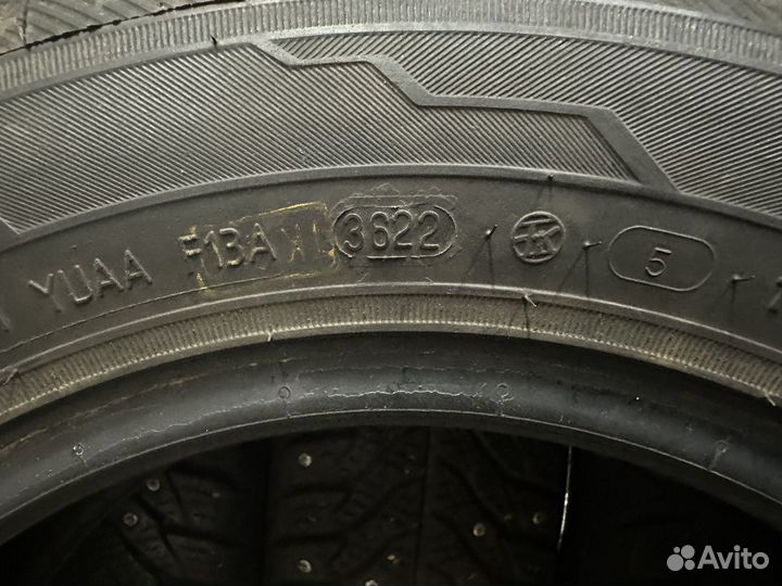 КАМА Alga (HK-531) 175/65 R14