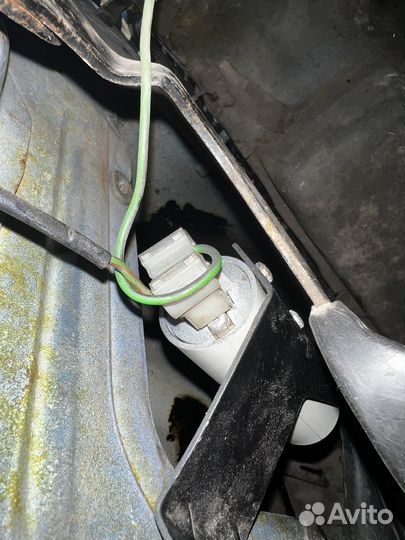 Реле центрального замка bmw e23