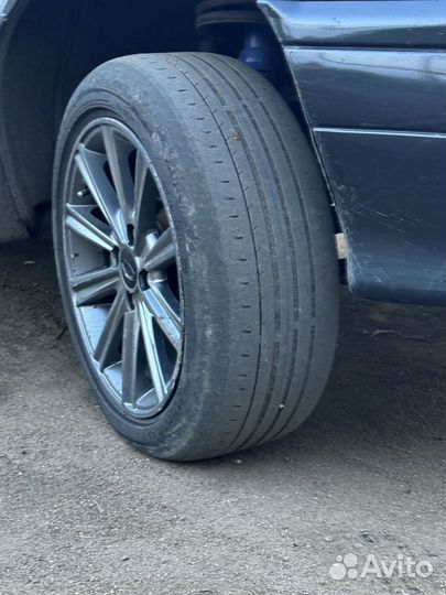 Колеса камрики R15