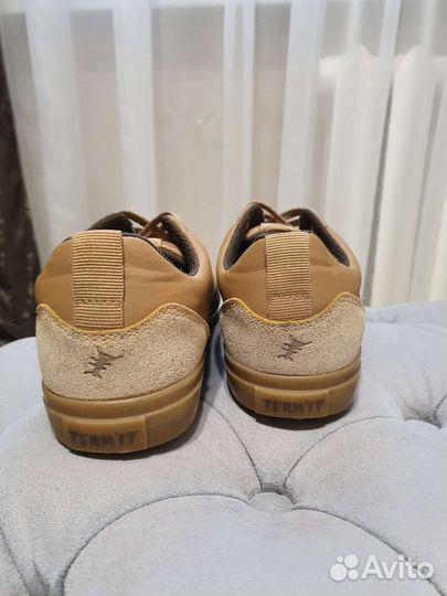 Ботинки -кроссовки мужские 40размер