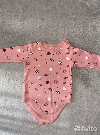 Детские вещи на девочку