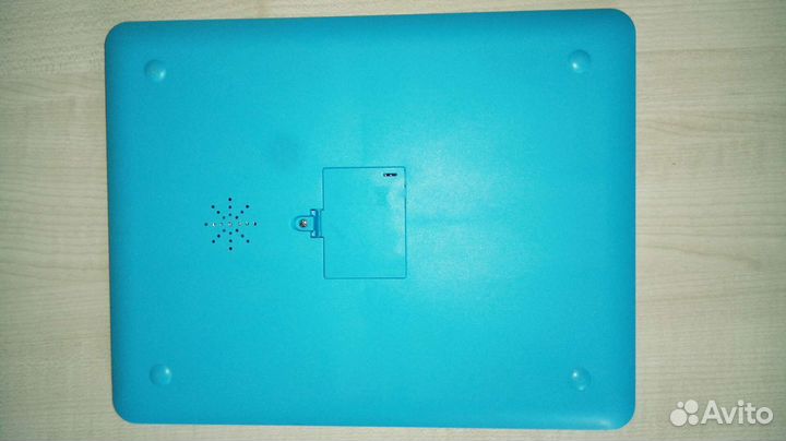 Планшет детский Азбукварик