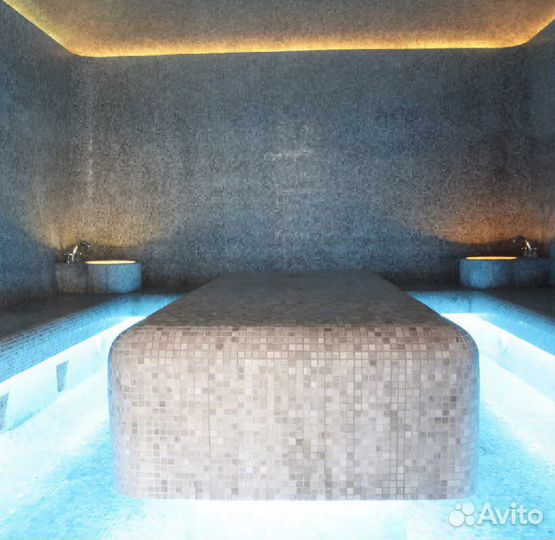 Абонемент в фитнес клуб world class на 7 дней