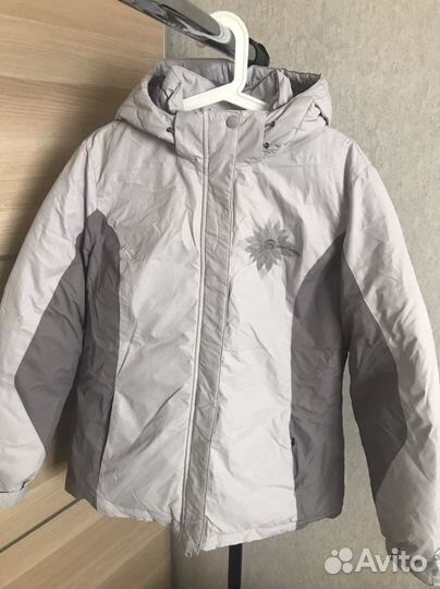 Горнолыжная куртка и штаны