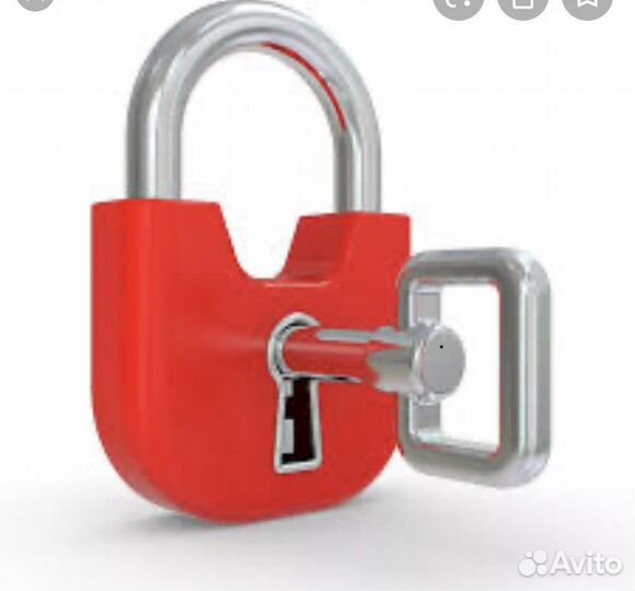 Вскрытие замков Нижнекамск