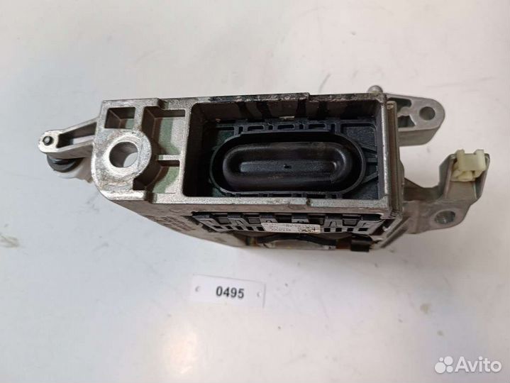 Подушка двигателя mini Cooper cabrio oems