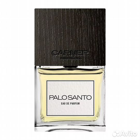 Carner Barcelona Palo Santo (оригинал)