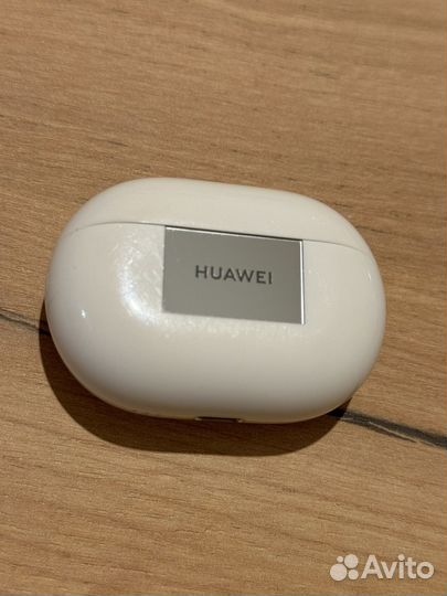 Наушники huawei freebuds pro 3