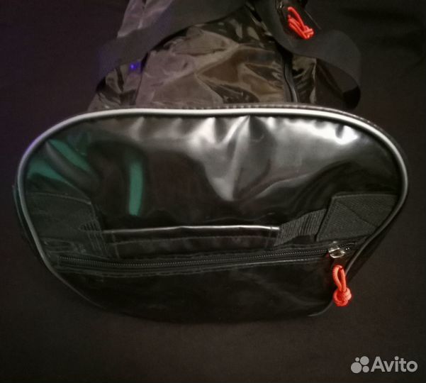 Сумка подводного охотника