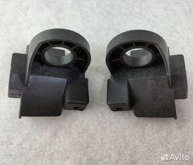 Ремкомплект крепления фар Mercedes W205 C180 C300