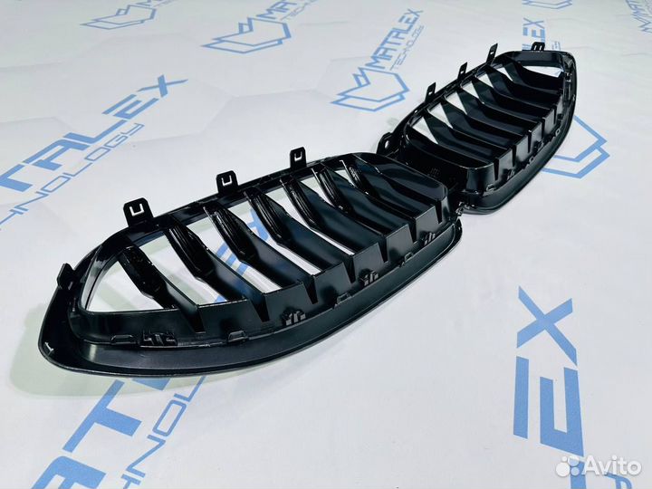 Решетка радиатора BMW g14 g15 g16 M performance