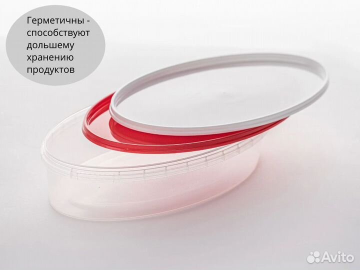 Пищевая посуда