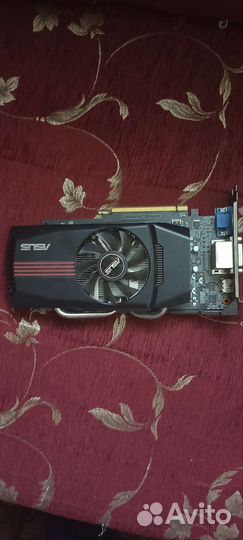 Видеокарта