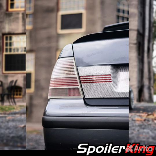 Дактейл Volkswagen Bora Jetta 4