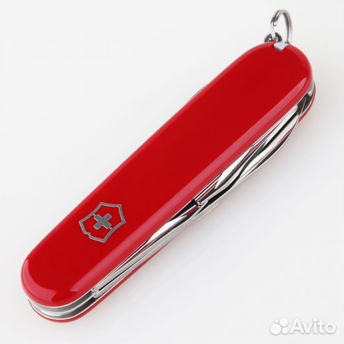 Нож Victorinox Spartan 1.3603 Новый Оригинал