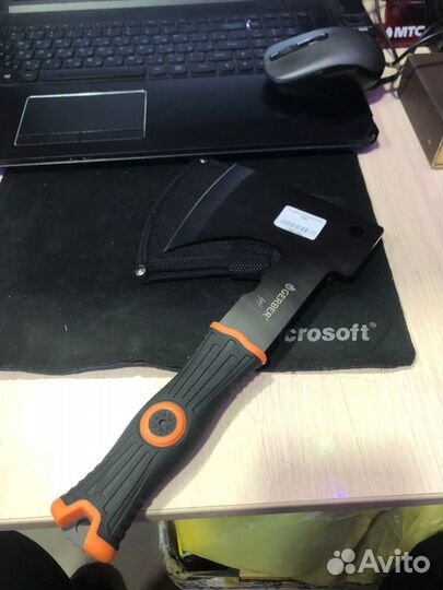 Топорик Saber FD33