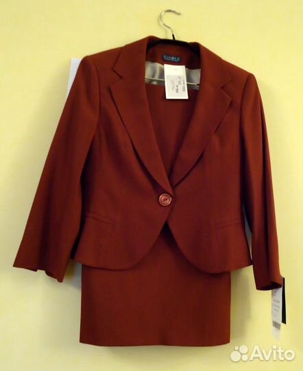 Костюмы (новый пр-во Польша ) туника