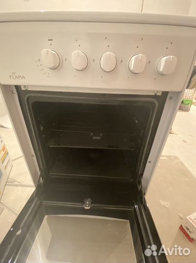 Газовая плита