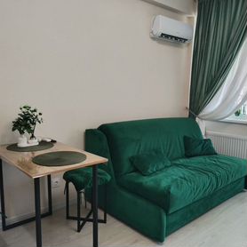 Квартира-студия, 28 м², 4/13 эт.