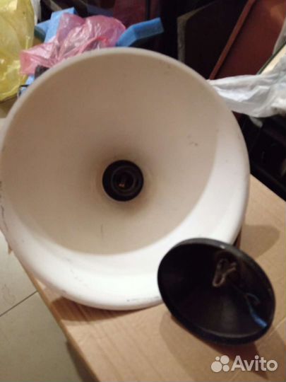 Светильник потолочный