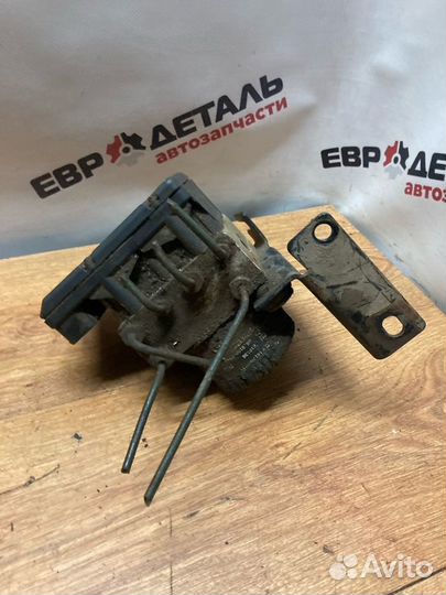 Блок насос ABS Geely CK Otaka