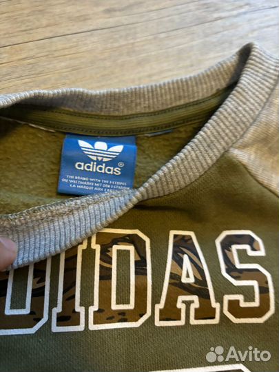 Костюм adidas