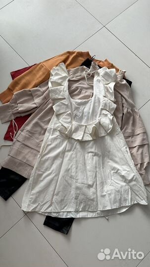 Женские вещи пакетом 42 рост 160