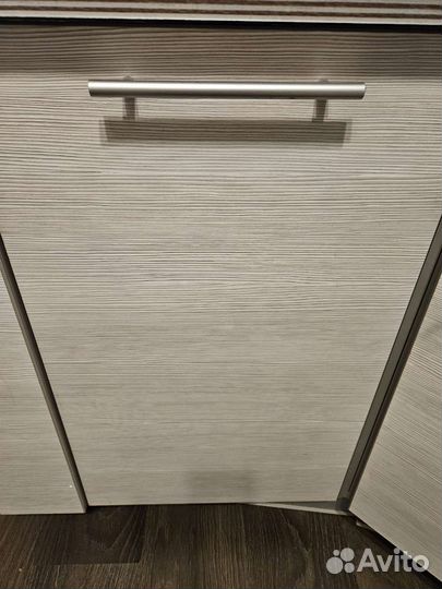 Посудомоечная машина Electrolux 45 см