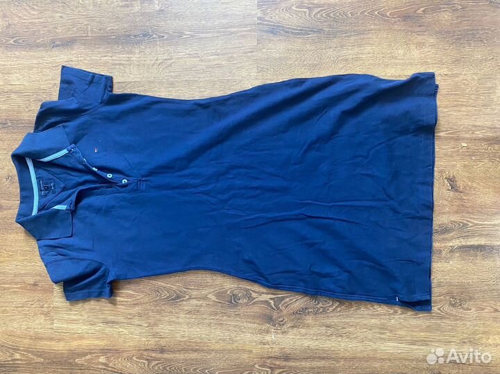 Платье Polo tommy hilfiger