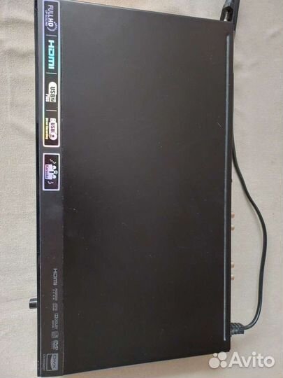 Dvd плеер с караоке lg